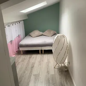  Apartamento Loft Porte De