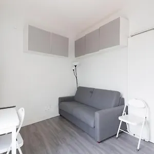  Apartamento Meuble